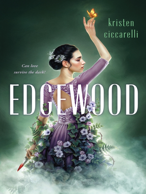 Title details for Edgewood by Kristen Ciccarelli - Wait list